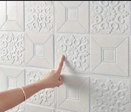 Adhesivos de Papel Tapiz 3D Autoadhesivos - Pack 20